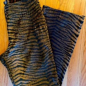 Vintage - Le Chateau 90’s rave pant